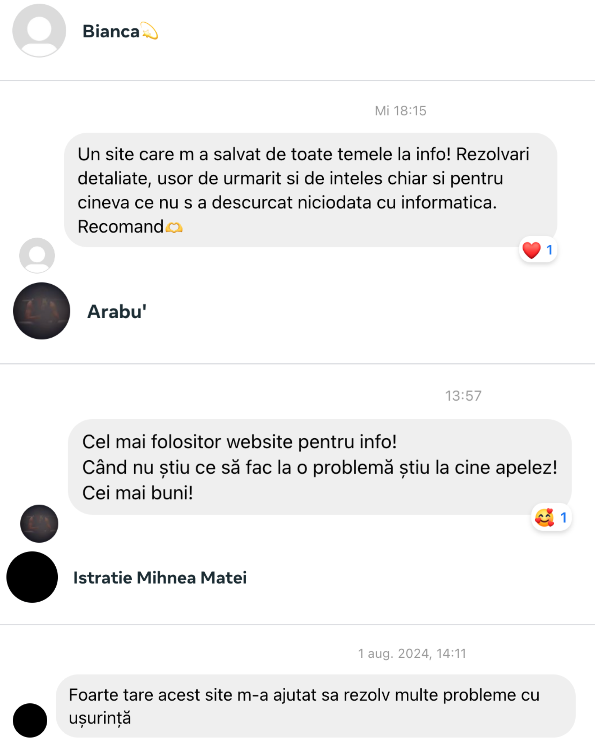 recenzie 3