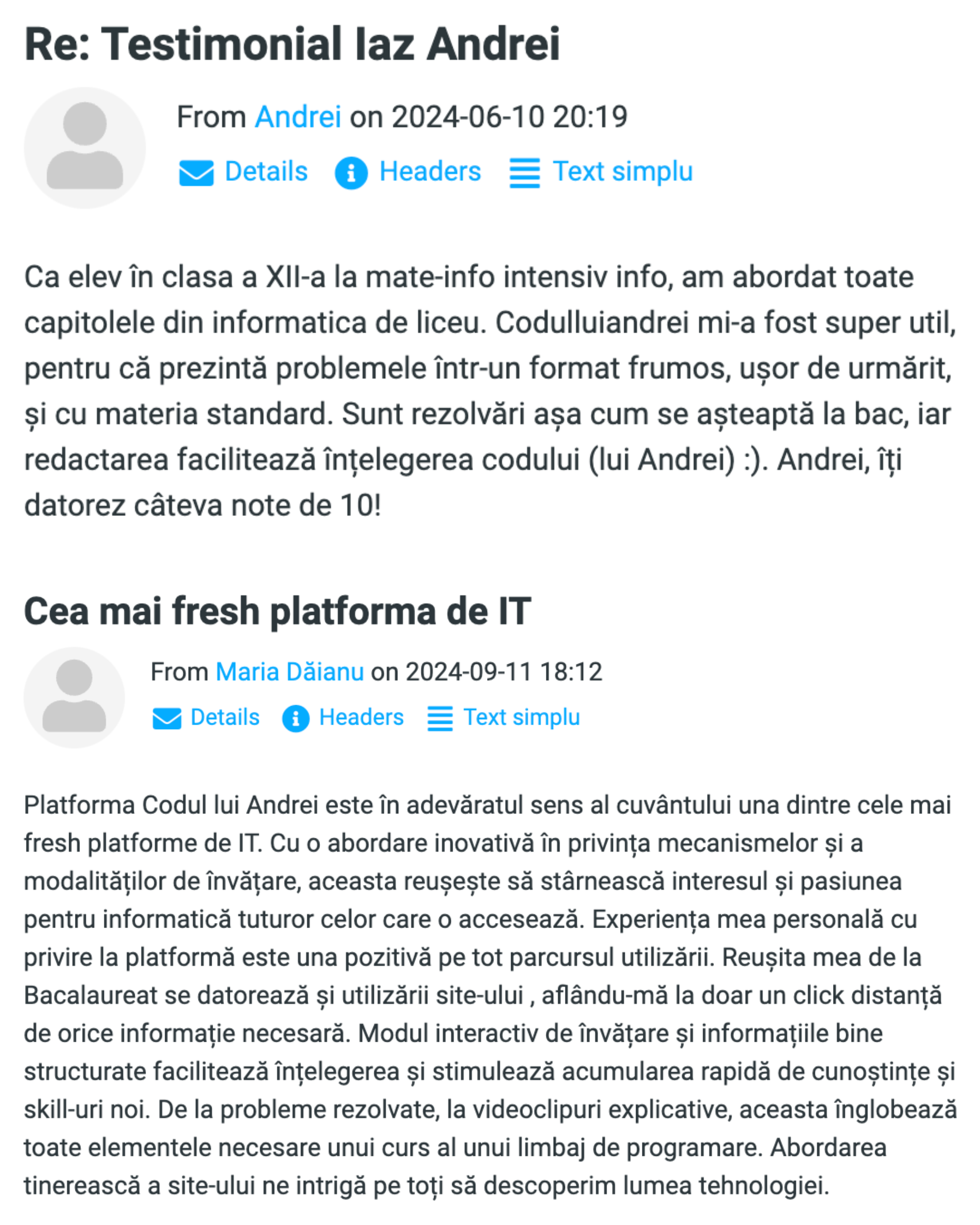 recenzie 4